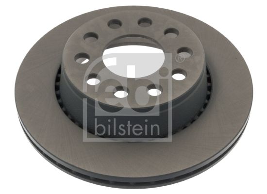 Brake Disc FEBI BILSTEIN 43932