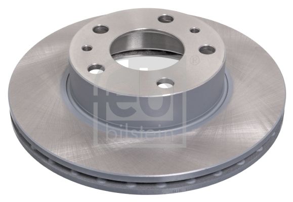 Brake Disc FEBI BILSTEIN 43933