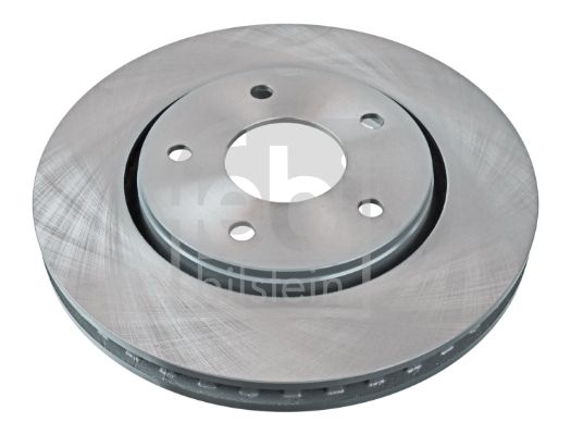 Brake Disc FEBI BILSTEIN 43935