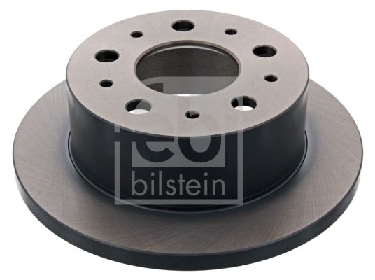 Brake Disc FEBI BILSTEIN 43937