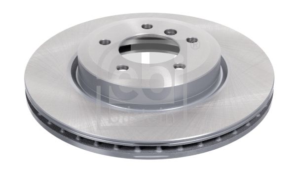 Brake Disc FEBI BILSTEIN 43946