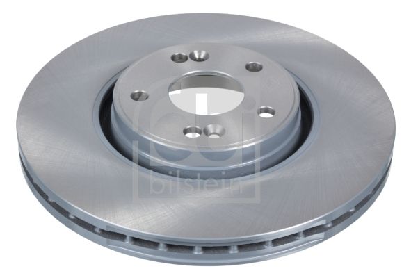 Brake Disc FEBI BILSTEIN 43948