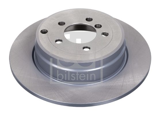 Brake Disc FEBI BILSTEIN 43961