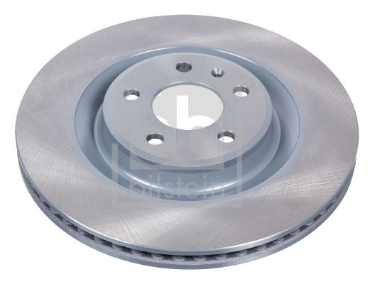 Brake Disc FEBI BILSTEIN 43985