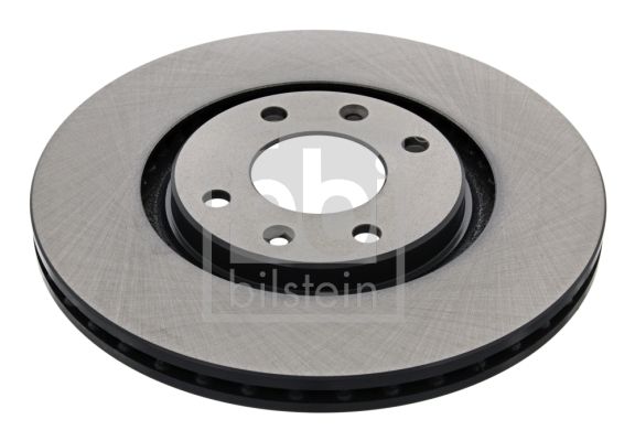 Brake Disc FEBI BILSTEIN 43991