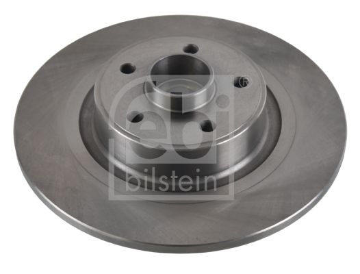 Stabdžių diskas FEBI BILSTEIN 44018