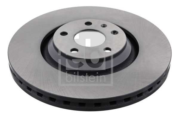 Brake Disc FEBI BILSTEIN 44031