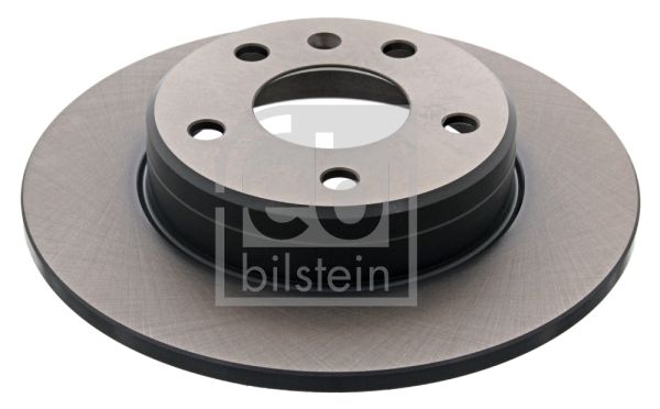 Brake Disc FEBI BILSTEIN 44043