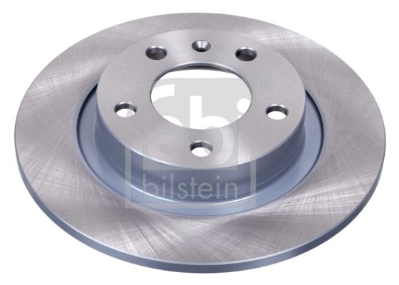 Brake Disc FEBI BILSTEIN 44044