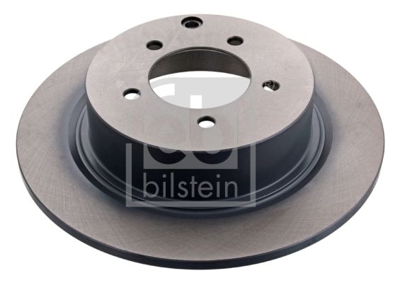 Brake Disc FEBI BILSTEIN 44056