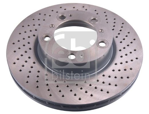 Brake Disc FEBI BILSTEIN 44094