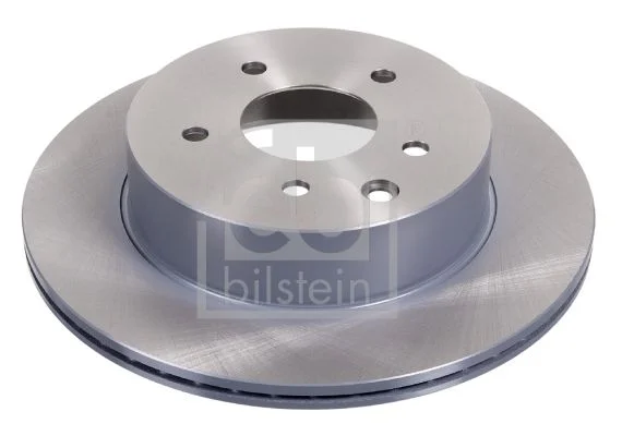 Stabdžių diskas FEBI BILSTEIN 44119