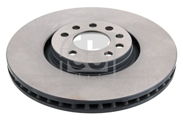 Brake Disc FEBI BILSTEIN 44122