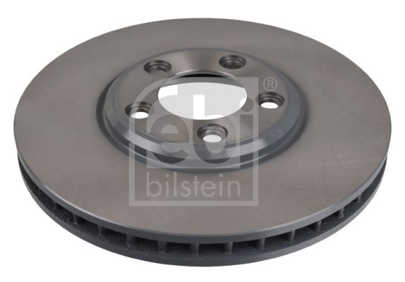 Brake Disc FEBI BILSTEIN 44127