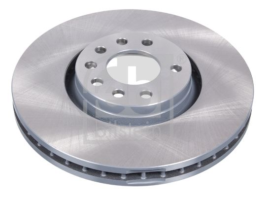 Brake Disc FEBI BILSTEIN 44130