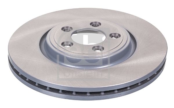 Brake Disc FEBI BILSTEIN 44136