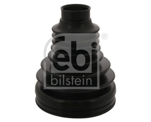 Gofruotoji membrana, kardaninis velenas FEBI BILSTEIN 44152