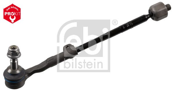 Strypo montavimas FEBI BILSTEIN 44286