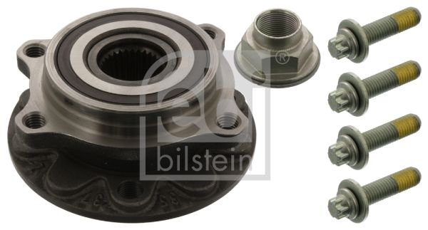 Rato guolio komplektas FEBI BILSTEIN 44333