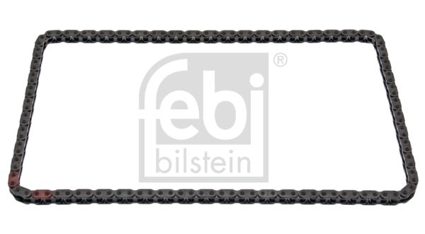 Chain, oil pump drive FEBI BILSTEIN 44334