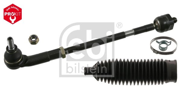 Strypo montavimas FEBI BILSTEIN 44344