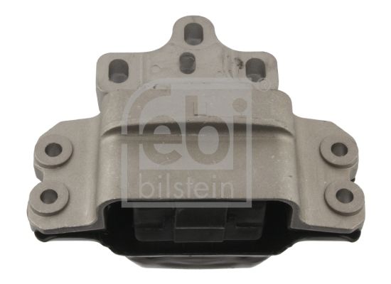 Mounting, automatic transmission FEBI BILSTEIN 44362