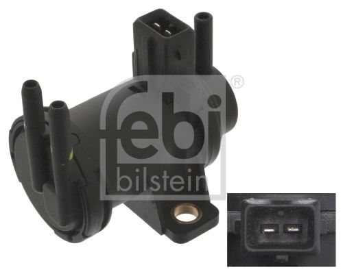 Перетворювач тиску FEBI BILSTEIN 44375