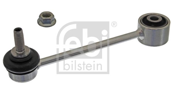 Link/Coupling Rod, stabiliser bar FEBI BILSTEIN 44428
