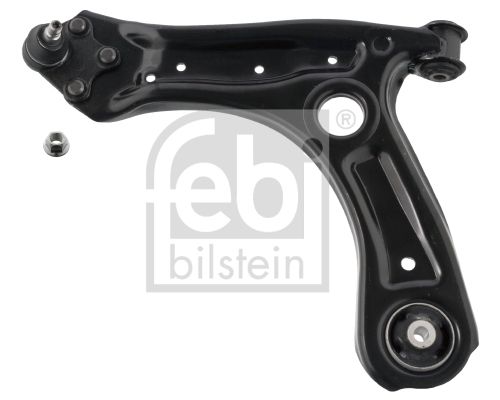 Control/Trailing Arm, wheel suspension FEBI BILSTEIN 44547