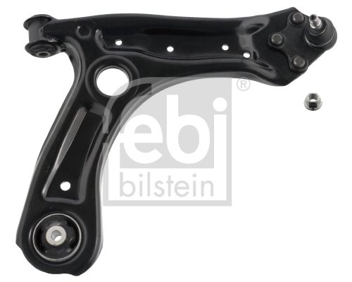 Control/Trailing Arm, wheel suspension FEBI BILSTEIN 44548