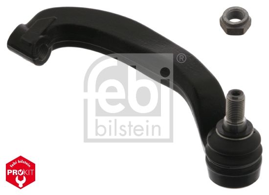 Tie Rod End FEBI BILSTEIN 44586