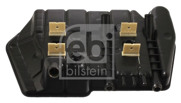 Expansion Tank, coolant FEBI BILSTEIN 44604