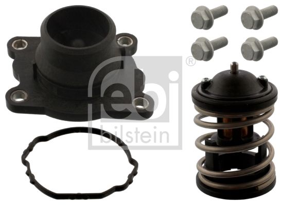Термостат, охолоджувальна рідина FEBI BILSTEIN 44685