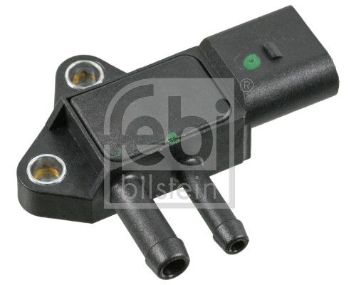 Sensor, exhaust pressure FEBI BILSTEIN 44748