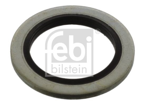 Seal Ring, oil drain plug FEBI BILSTEIN 44793