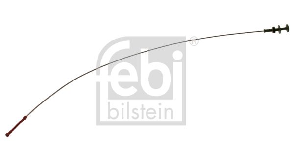 Oil Dipstick FEBI BILSTEIN 44832