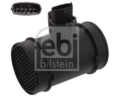 Mass Air Flow Sensor FEBI BILSTEIN 44858