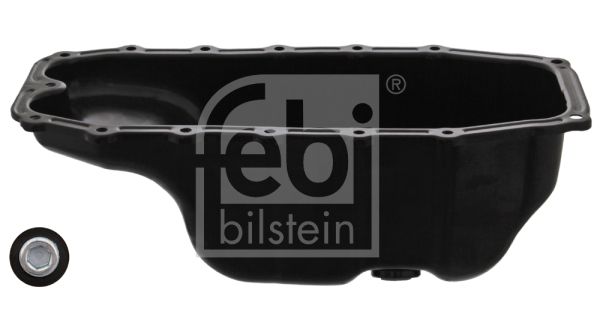 Alyvos karteris FEBI BILSTEIN 44880