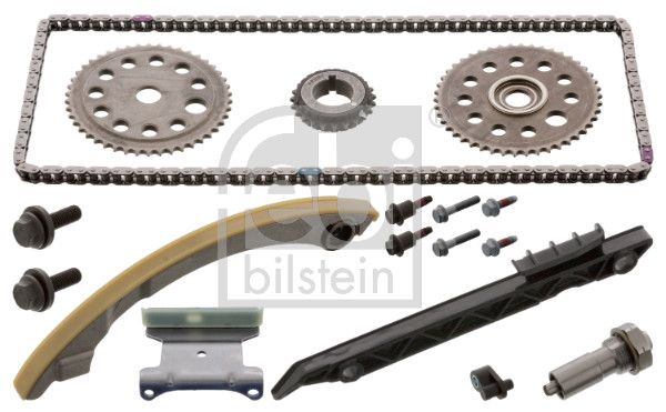 Timing Chain Kit FEBI BILSTEIN 44913