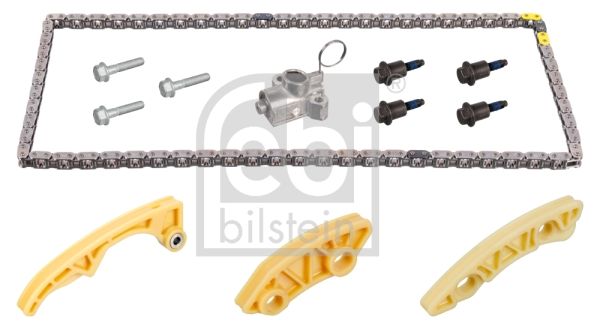 Комплект ланцюгів привода FEBI BILSTEIN 44919