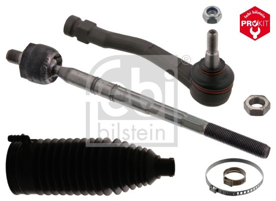 Strypo montavimas FEBI BILSTEIN 44933