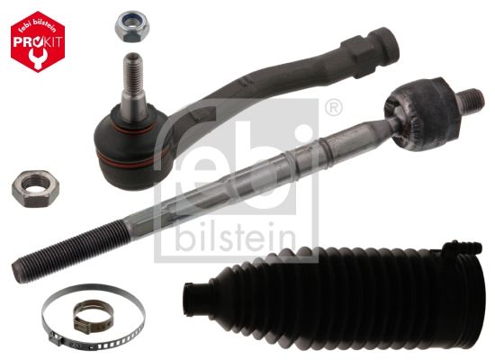 Strypo montavimas FEBI BILSTEIN 44934