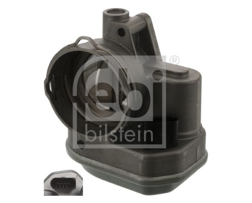 Корпус дросельного вузла FEBI BILSTEIN 44945