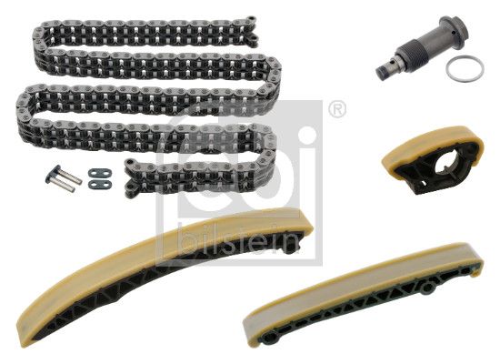 Комплект ланцюгів привода FEBI BILSTEIN 44950