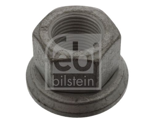 Wheel Nut FEBI BILSTEIN 45019