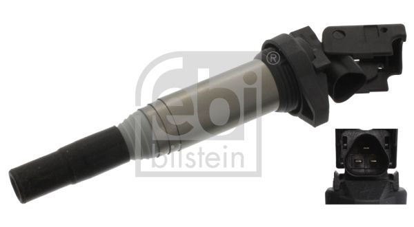 Котушка запалювання FEBI BILSTEIN 45032