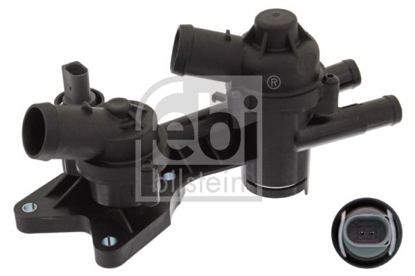 Thermostat, coolant FEBI BILSTEIN 45081