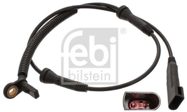 Датчик, кількість обертів колеса FEBI BILSTEIN 45088