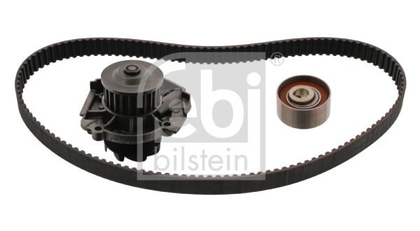 Water Pump & Timing Belt Kit FEBI BILSTEIN 45100