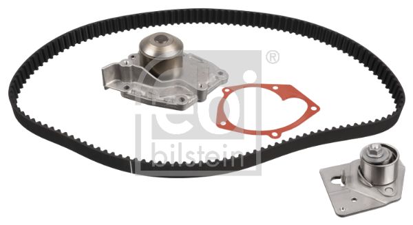 Water Pump & Timing Belt Kit FEBI BILSTEIN 45103